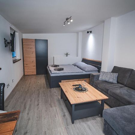 Apartmany V Podzamci Náchod Exterior foto