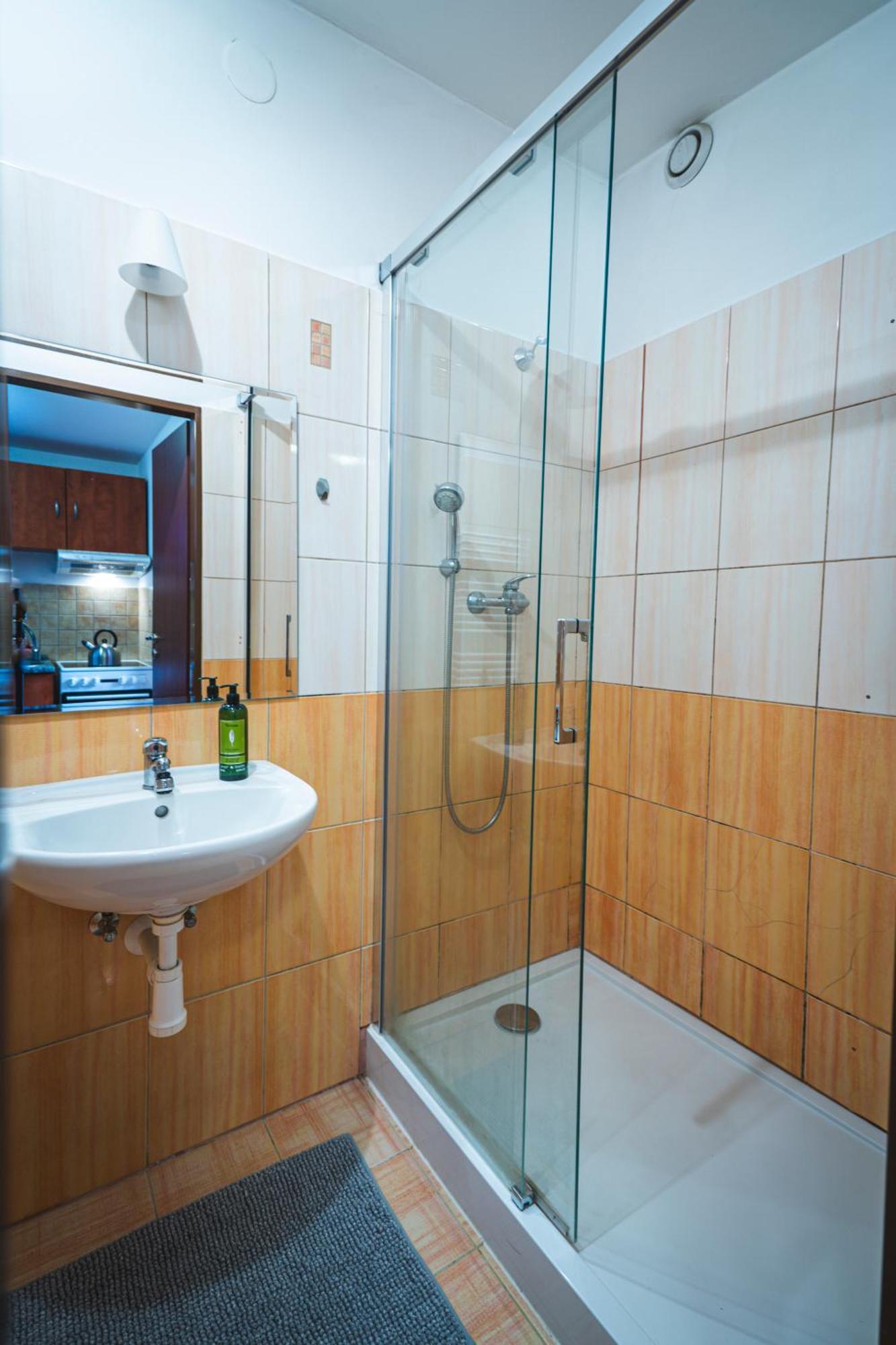 Apartmany V Podzamci Náchod Exterior foto