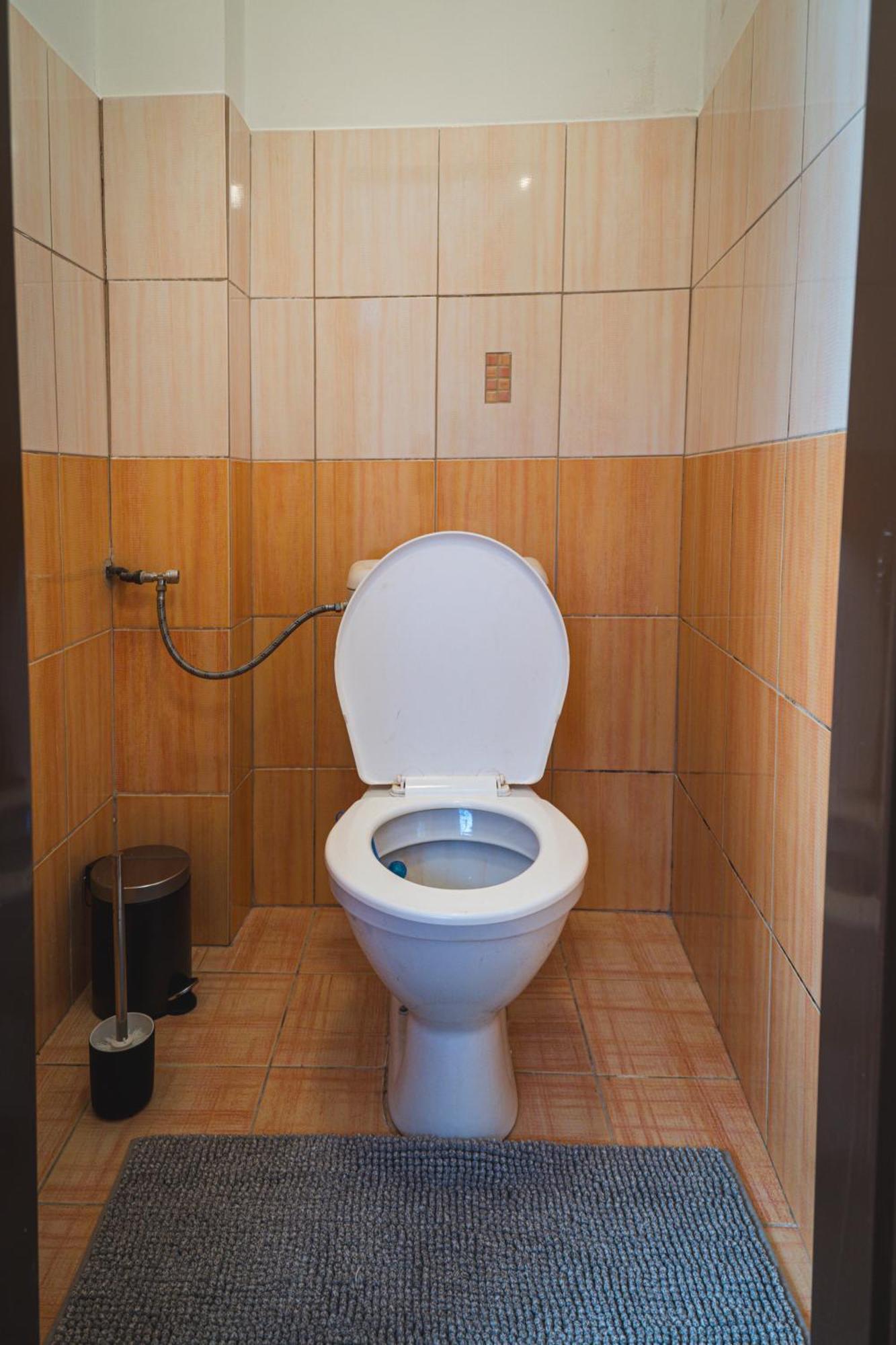 Apartmany V Podzamci Náchod Exterior foto